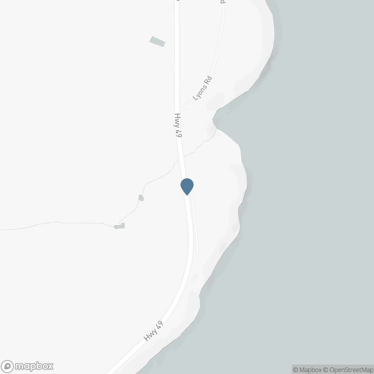 23 SIDNEY SHORE LANE, Prince Edward, Ontario K0K 2T0